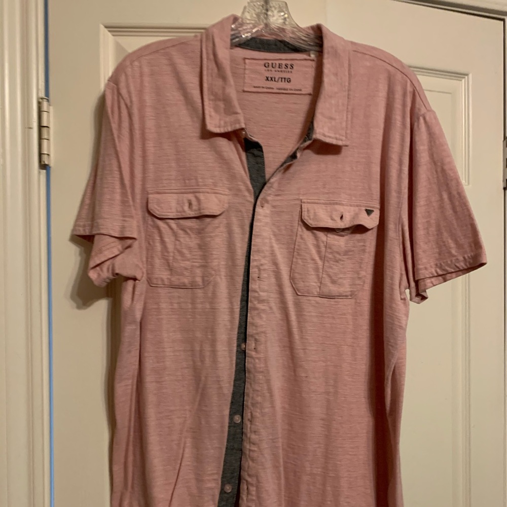 Guess shirt